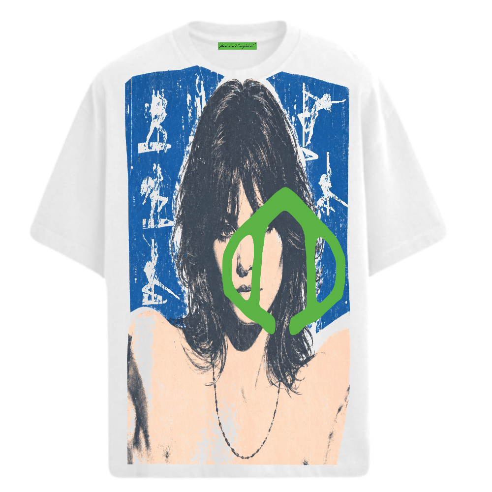 DOMME GEHLIS TEE