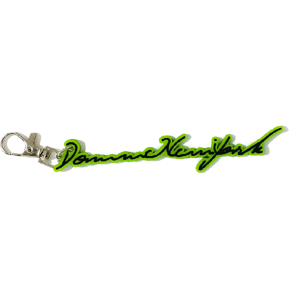 DOMME SCRIPT KEYCHAINS