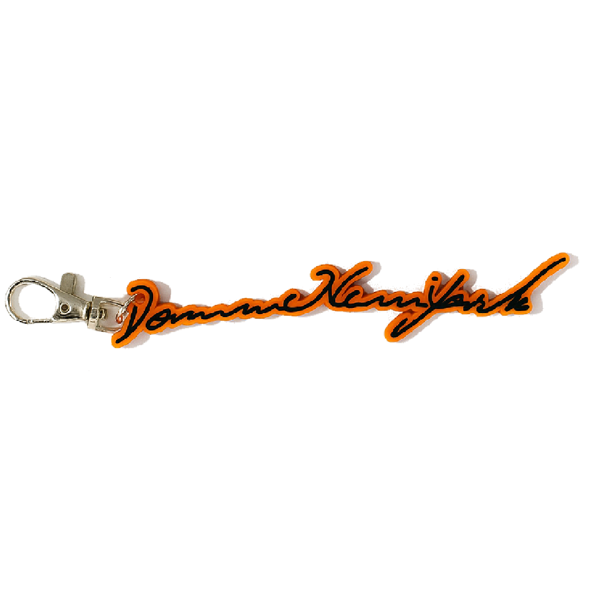 DOMME SCRIPT KEYCHAINS