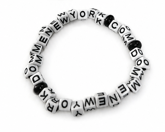 Domain Bracelet