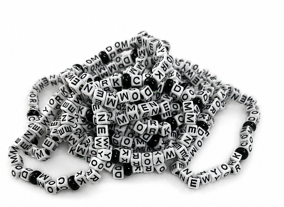 Domain Bracelet