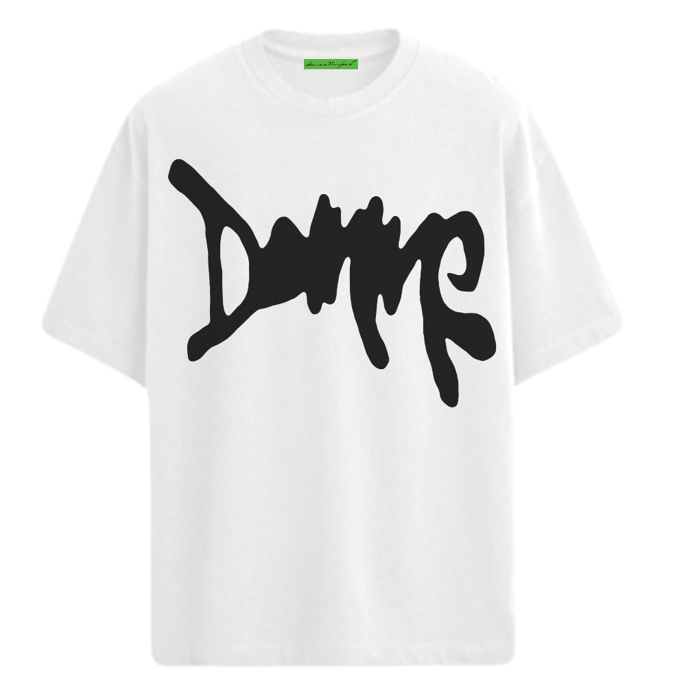 DOMME TAG TEE