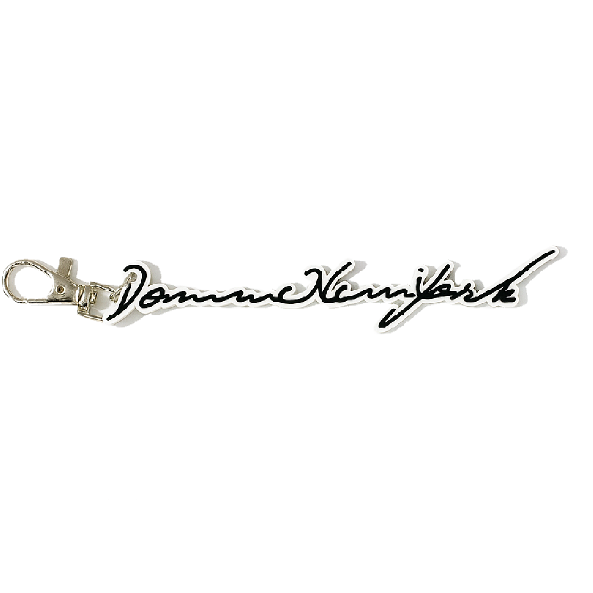 DOMME SCRIPT KEYCHAINS