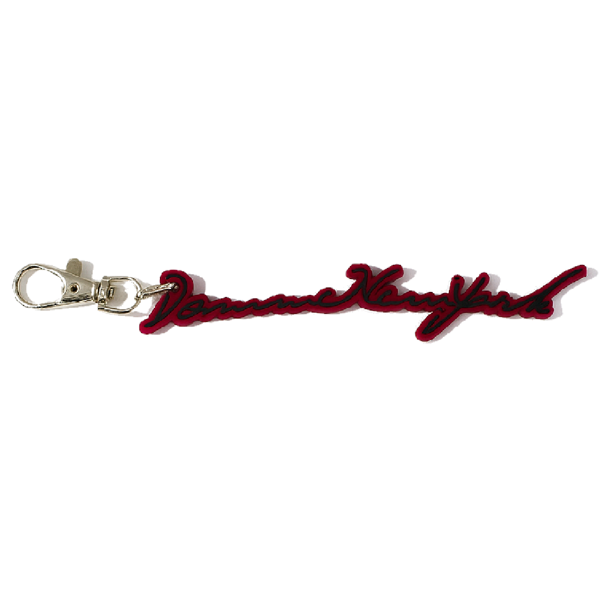 DOMME SCRIPT KEYCHAINS
