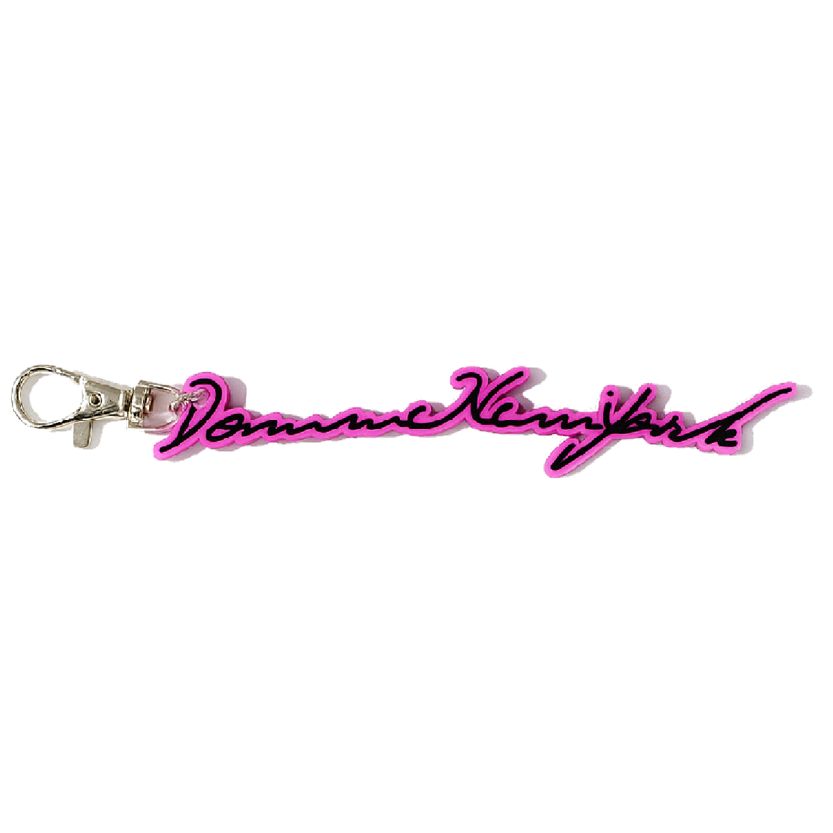 DOMME SCRIPT KEYCHAINS
