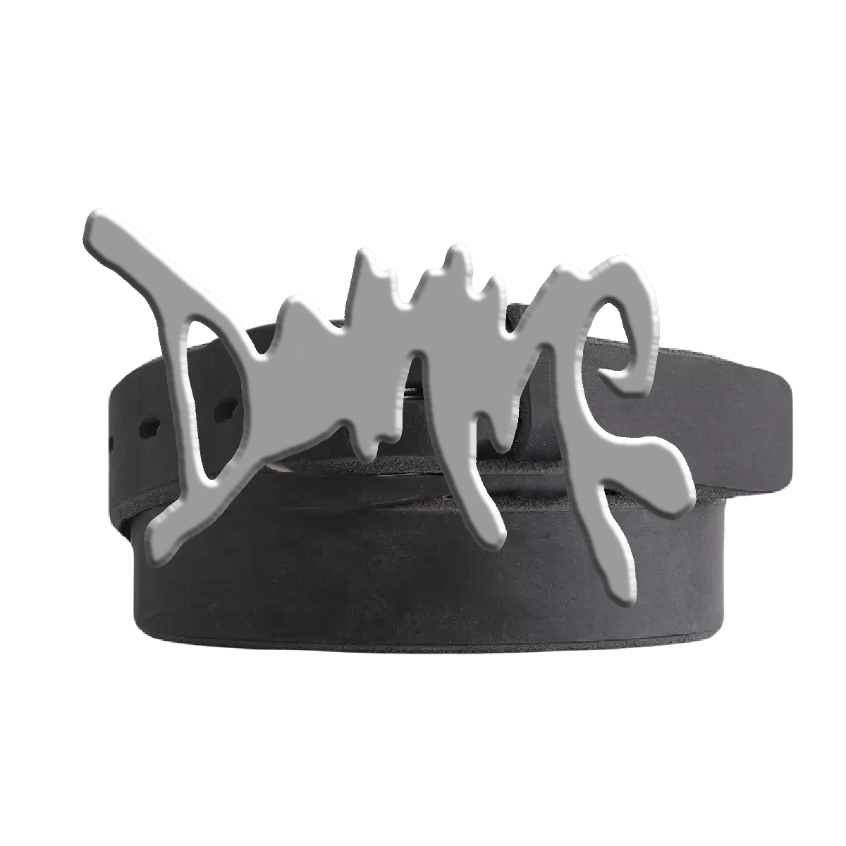 DOMME TAG BELT